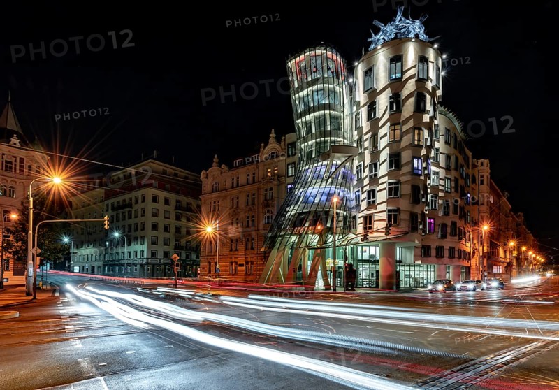 Dancing House