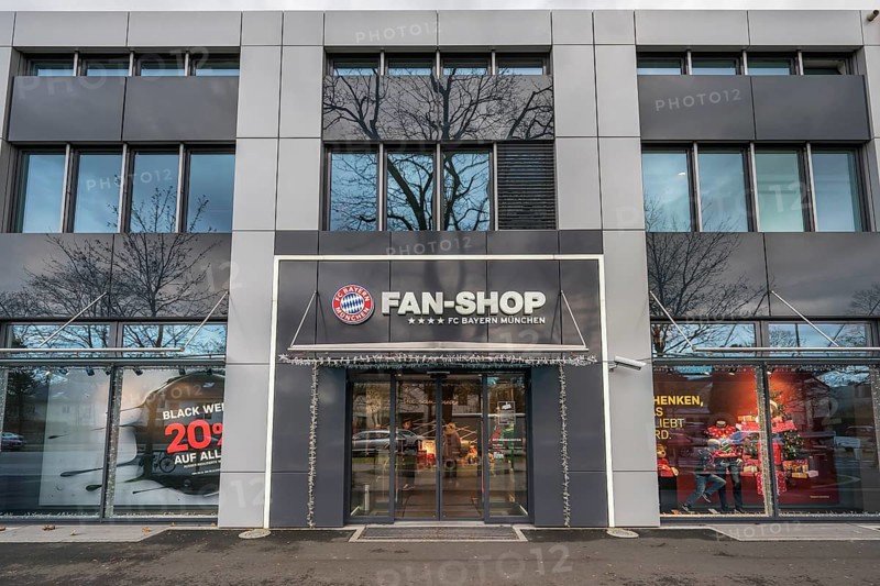 Fan-Shop