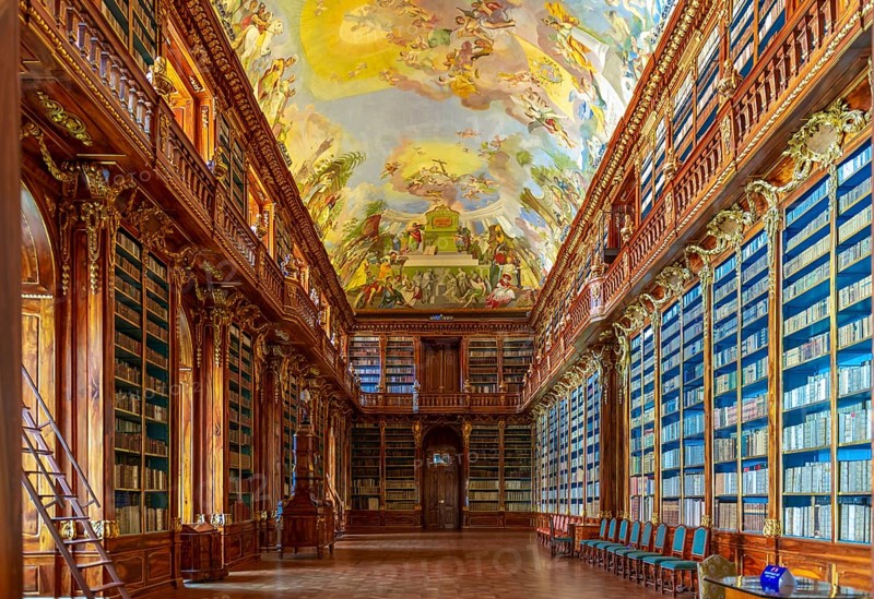 Philosophical Hall