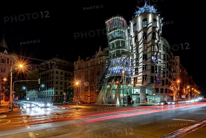 Dancing House