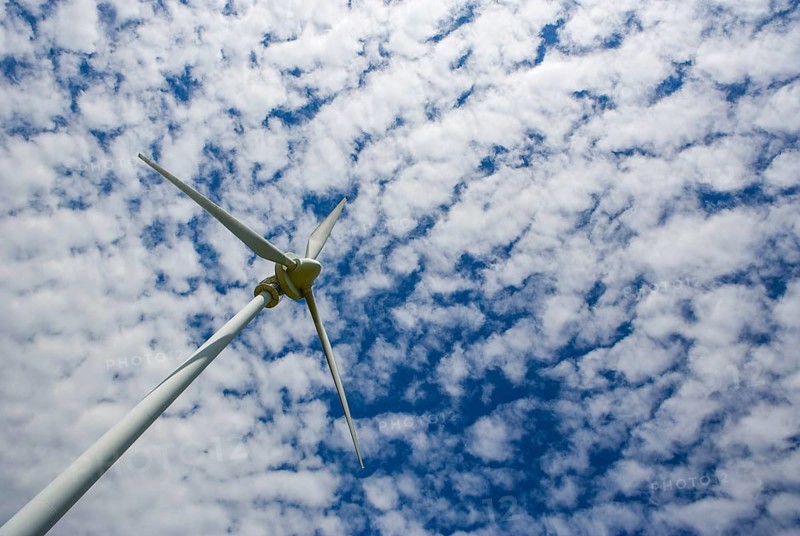 Wind energy
