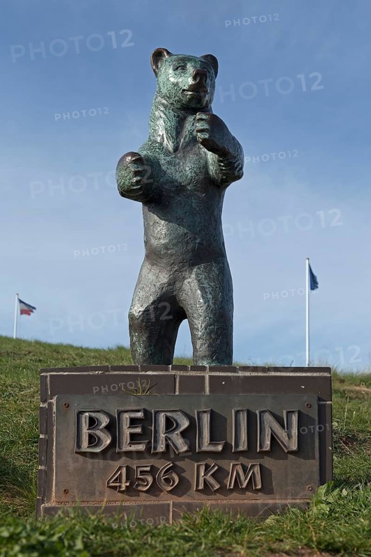 Berlin Bear