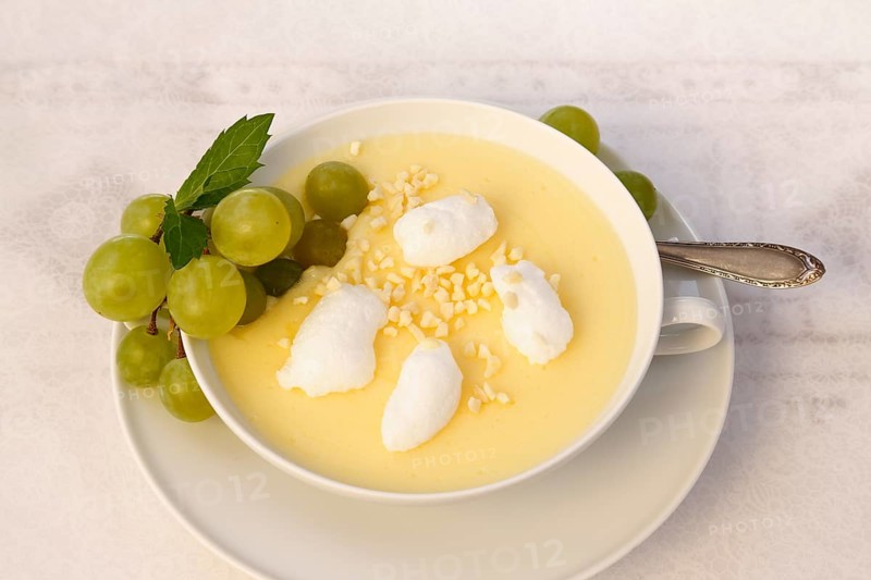 Swabian dessert
