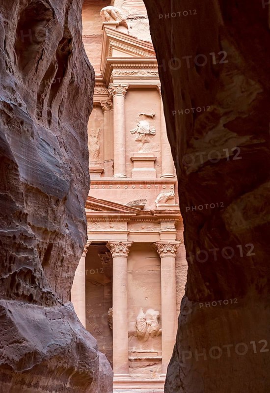 The Treasury