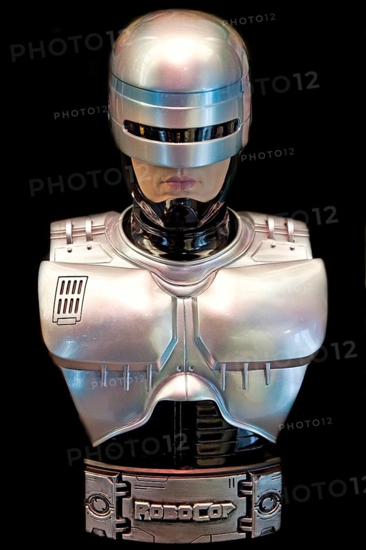RoboCop
