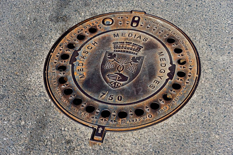 Gully cover