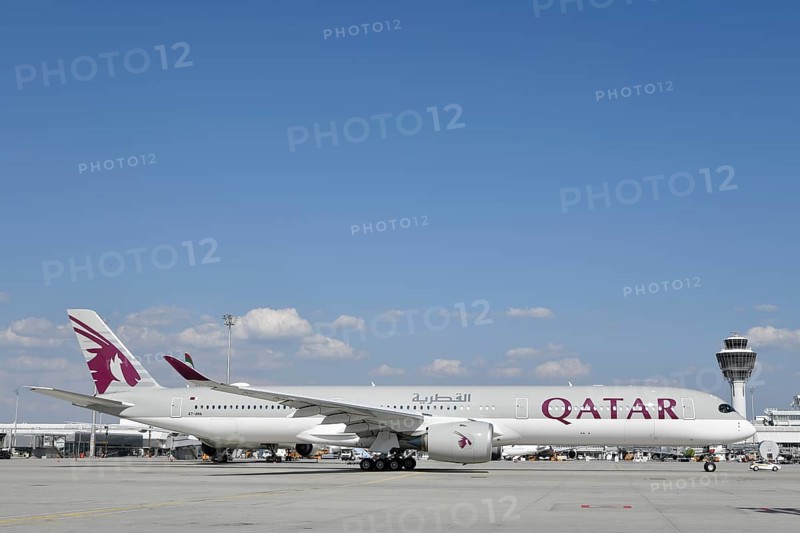 Qatar Airways