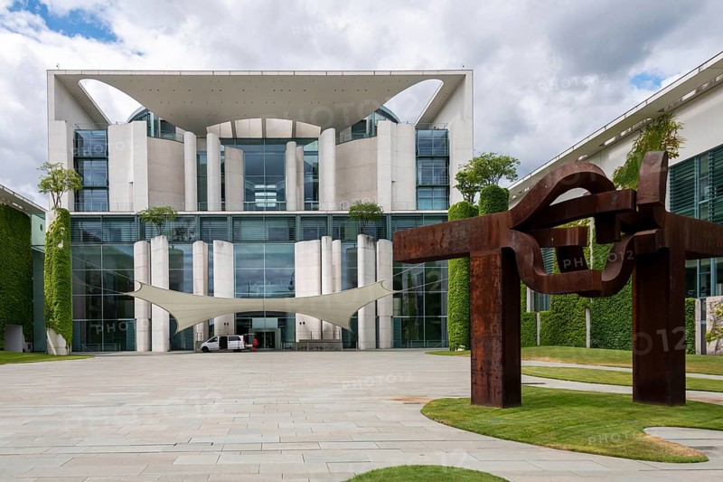 Office of the Federal Chancellor