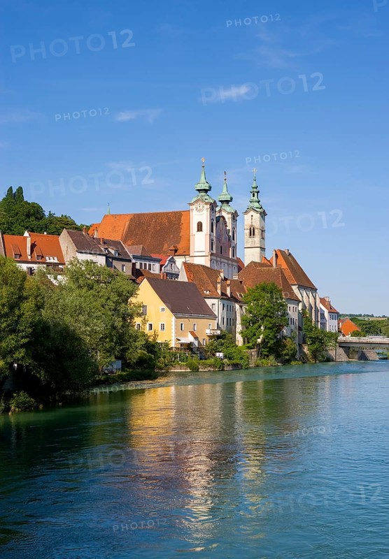 River Enns
