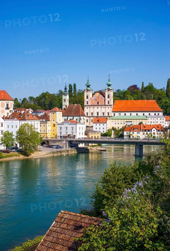 River Enns