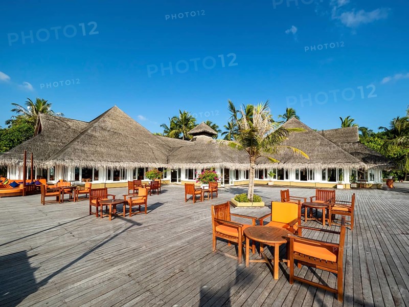 Tourist Resort