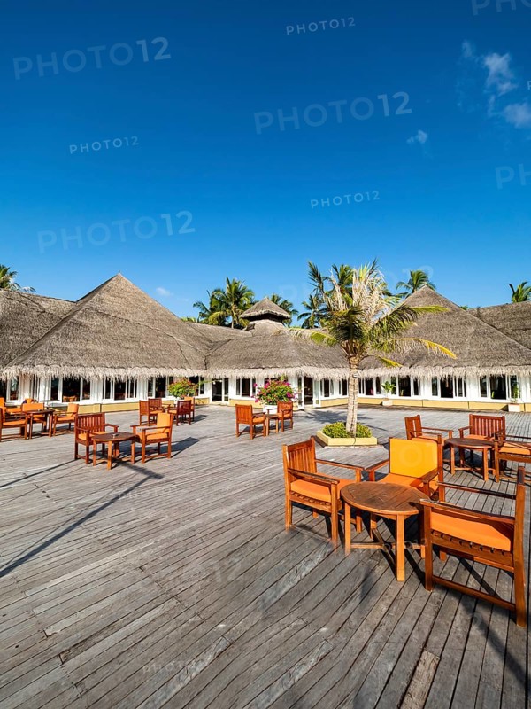 Tourist Resort