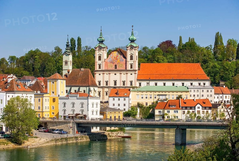 River Enns