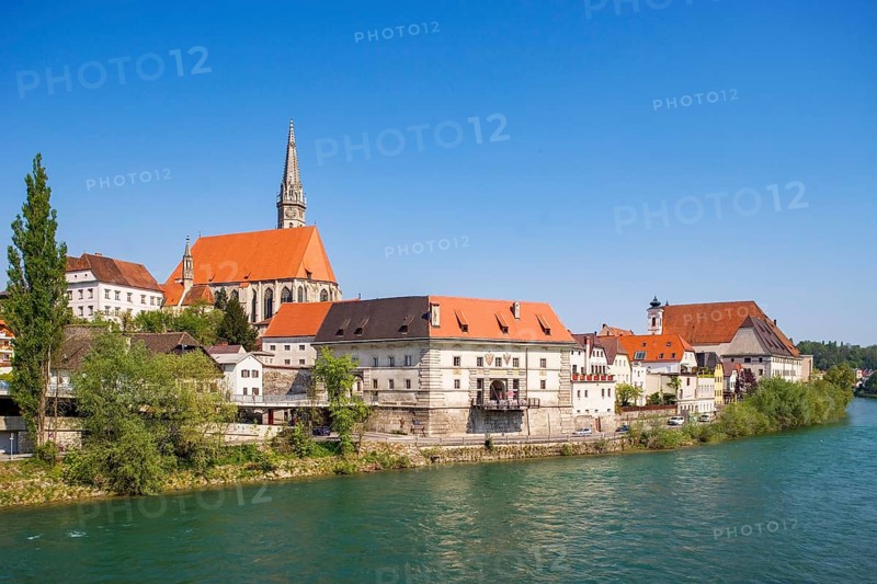 River Enns