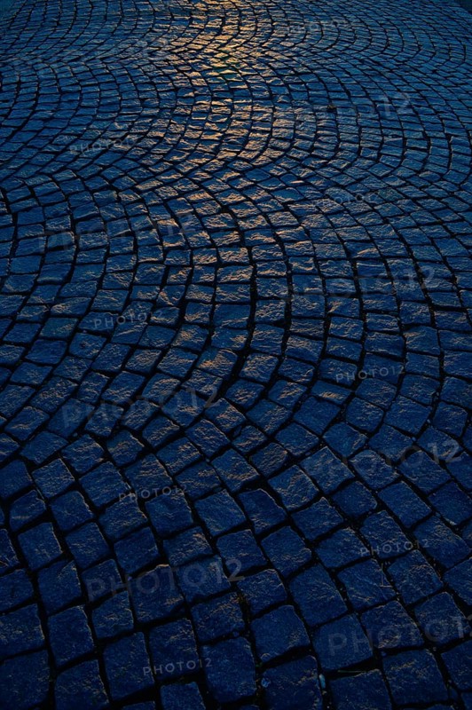 Cobblestones