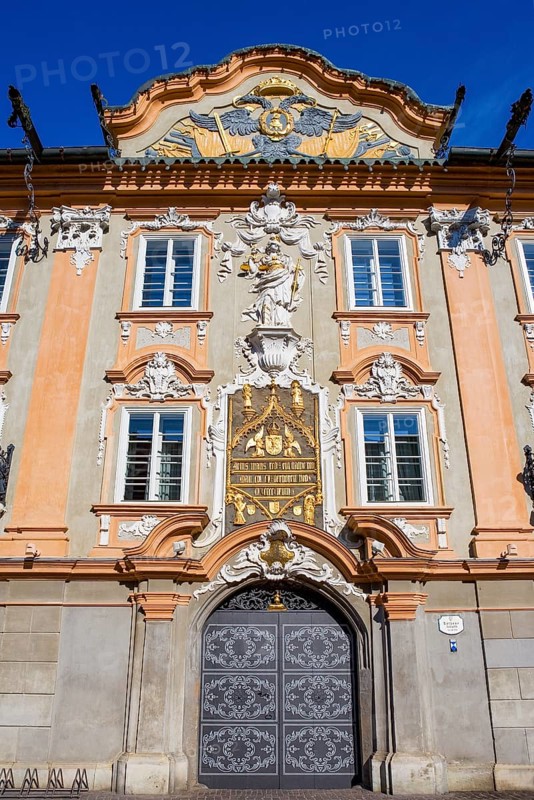 City Hall