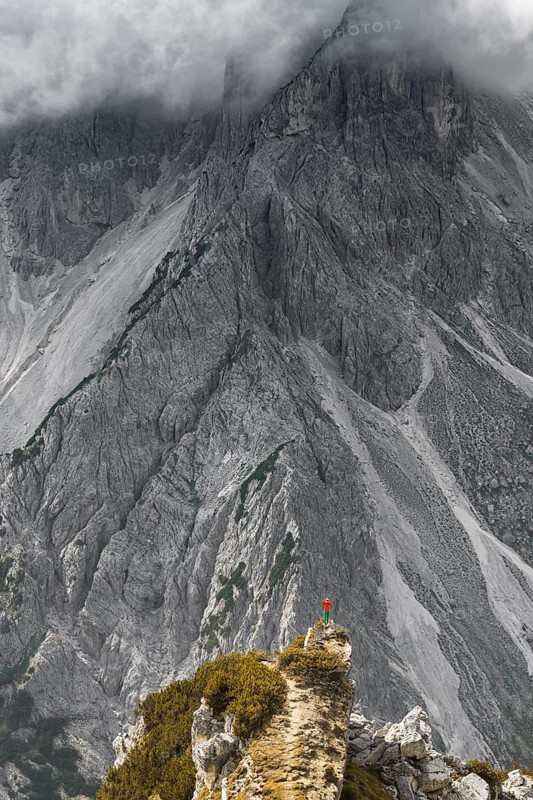 Mountaineer