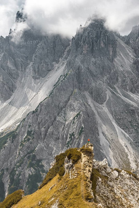 Mountaineer