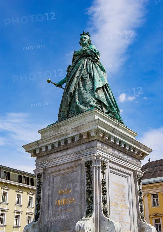 Maria Theresia Memorial
