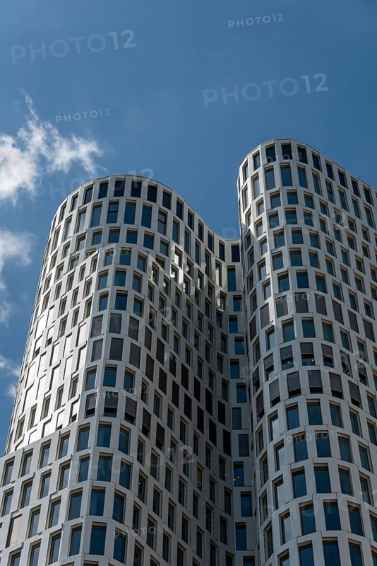 Modern architecture