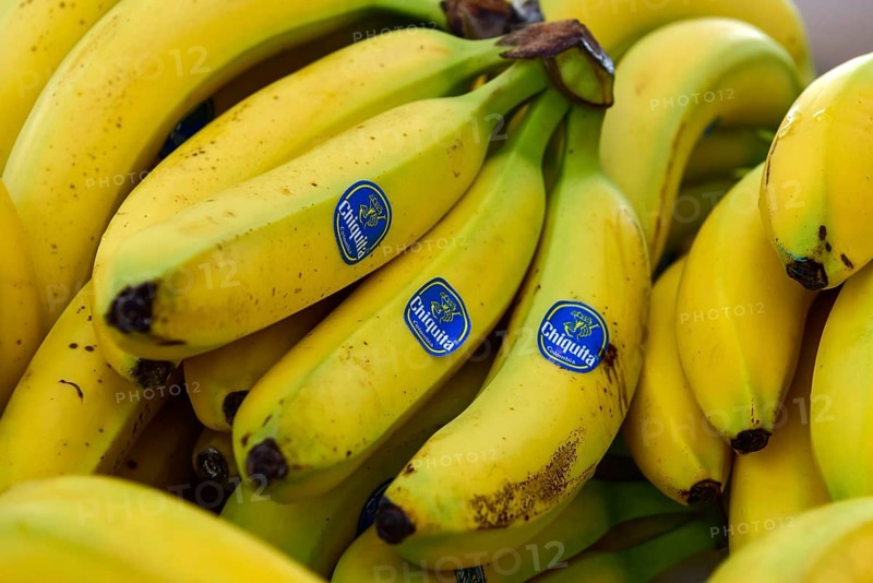 Chiquita Bananas