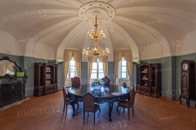 Casina Vanvitelliana
