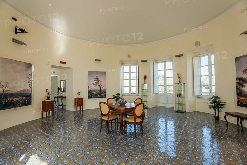 Casina Vanvitelliana