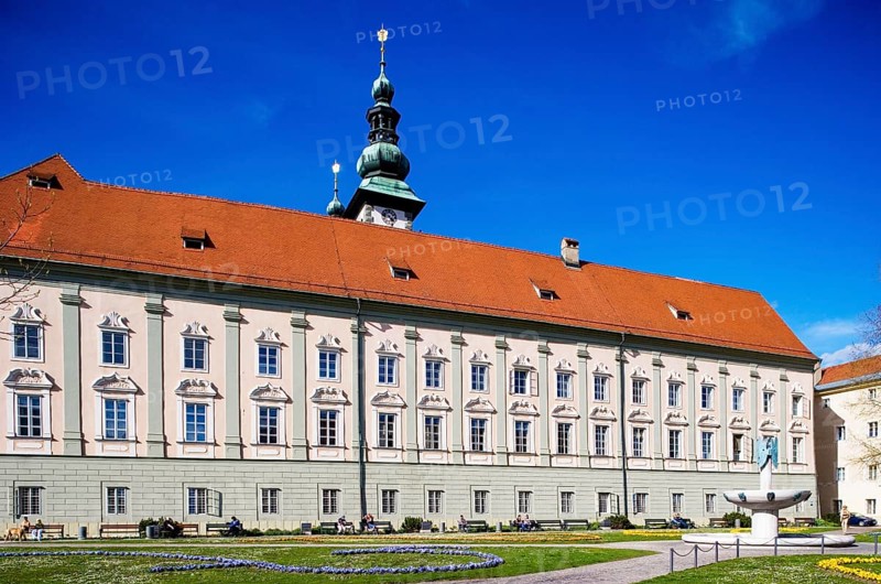 Landhaus Klagenfurt