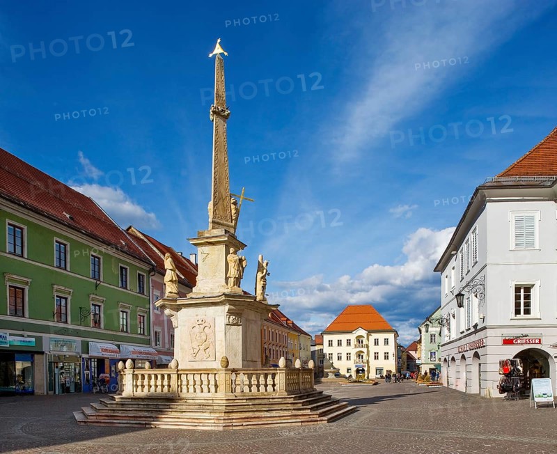 Main square