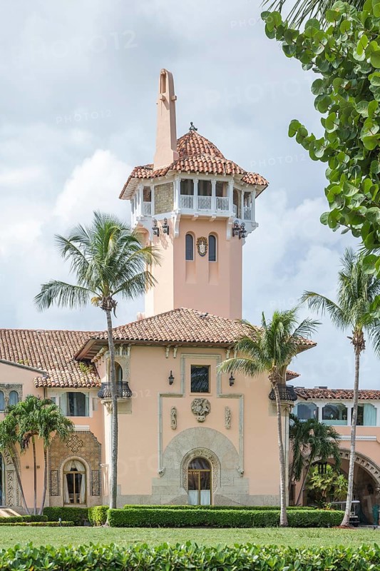 Private Club Mar-a-Lago