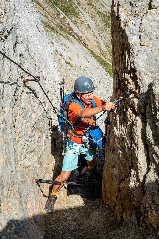 Mountaineer