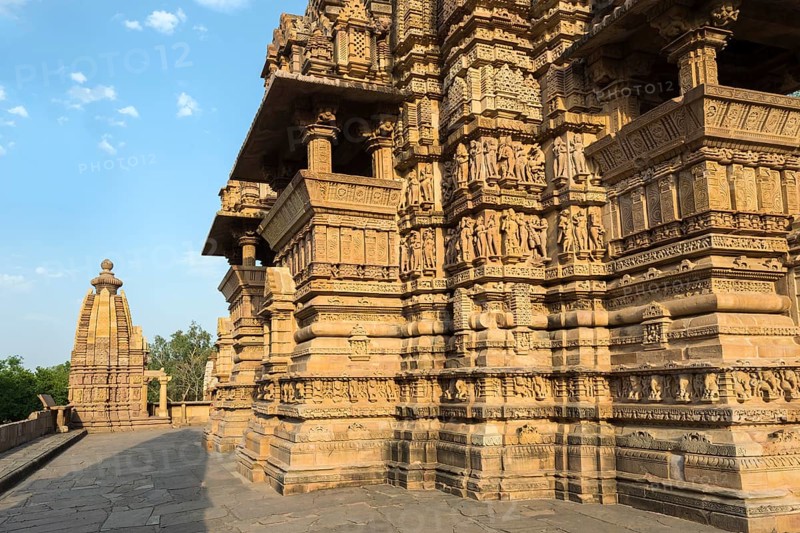 Lakshmana Temple