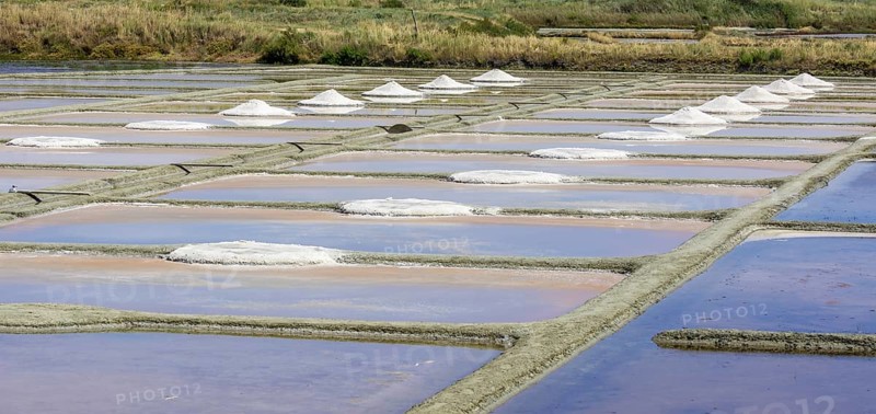 Saltworks