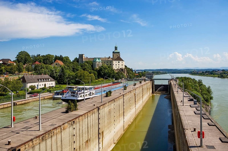 Danube