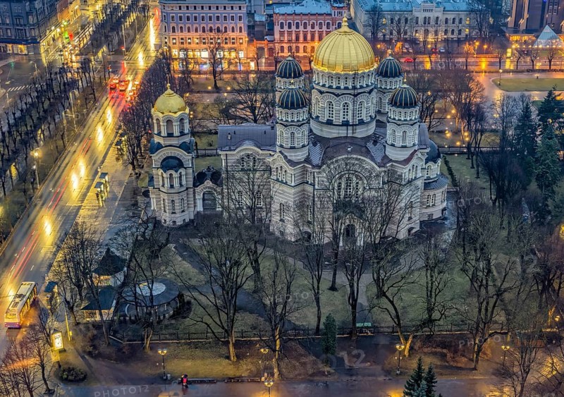 Cathedral of the Nativity