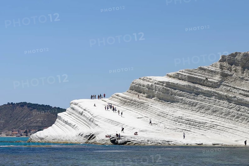 Scala dei Turchi