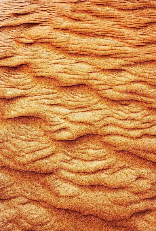 Wave structure