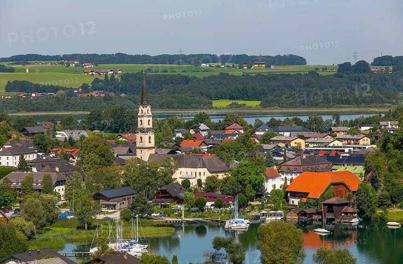 Mattsee