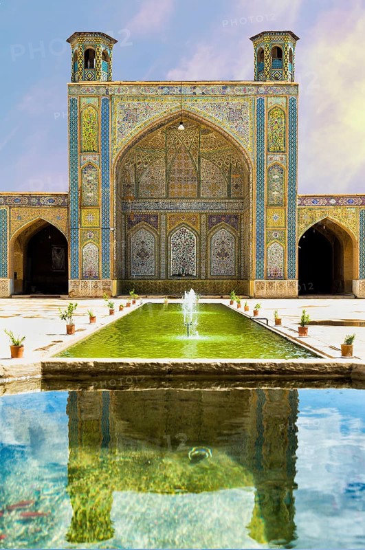 Vakil Mosque