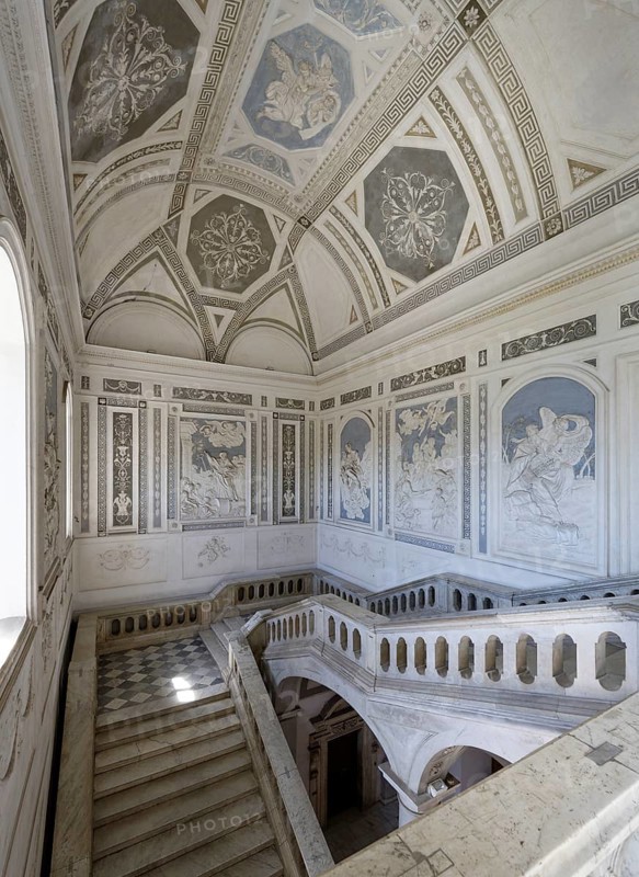 Monastery of San Nicola