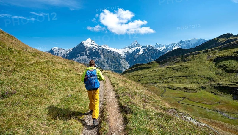 Hiker