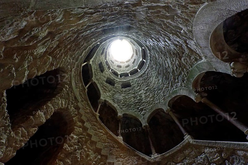 Quinta da Regaleira
