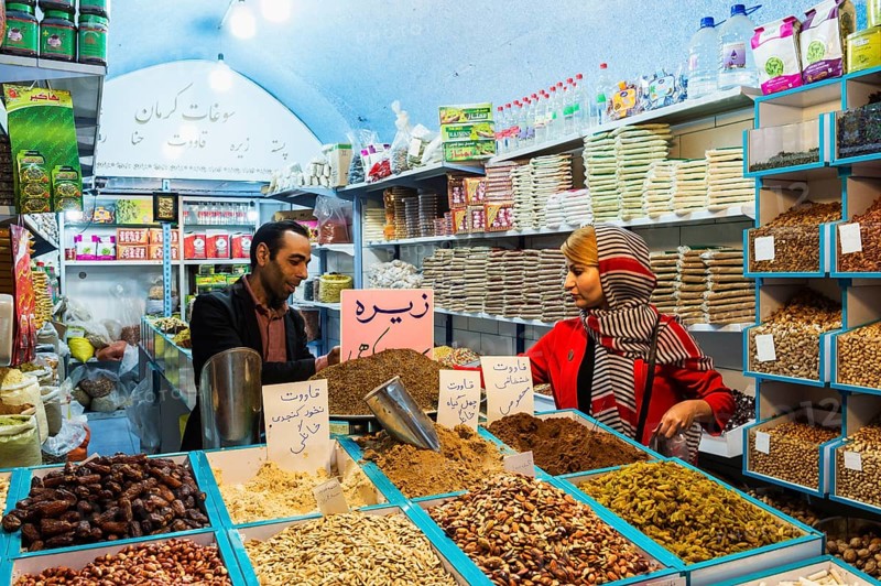 Old Vakil Bazaar