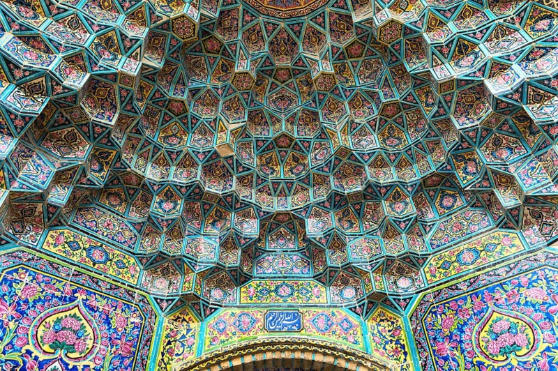 Nasir-ol-Molk Mosque