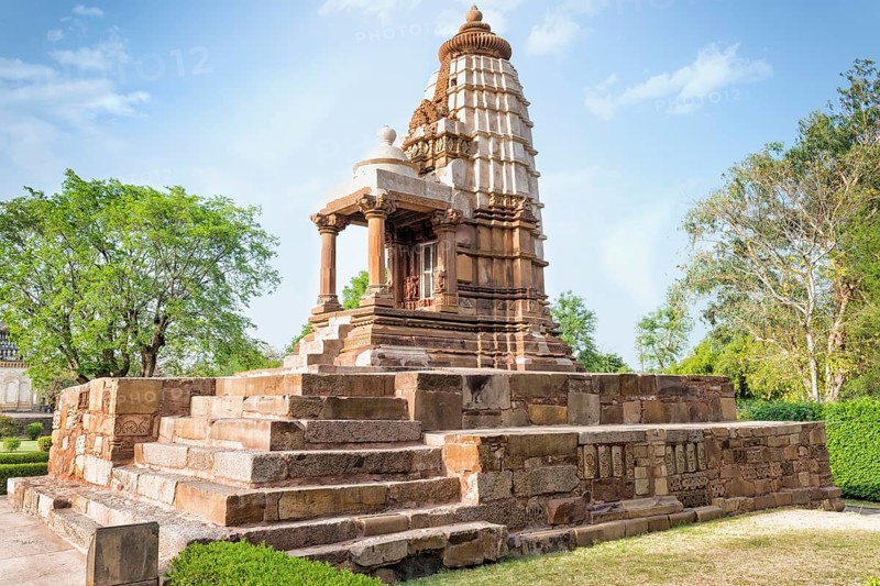 Lakshmi Temple