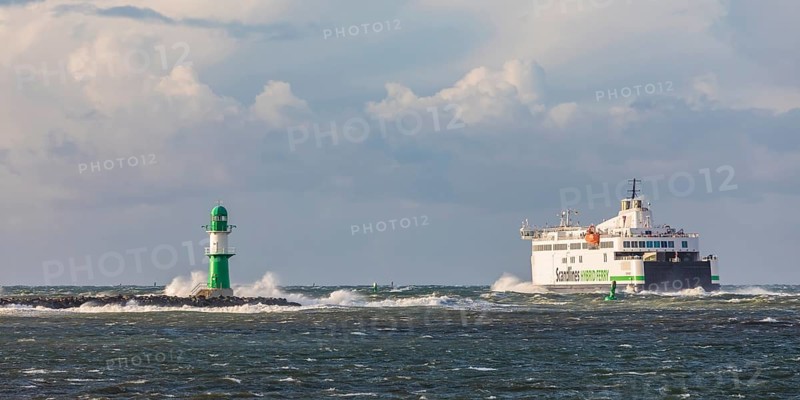 Pier light