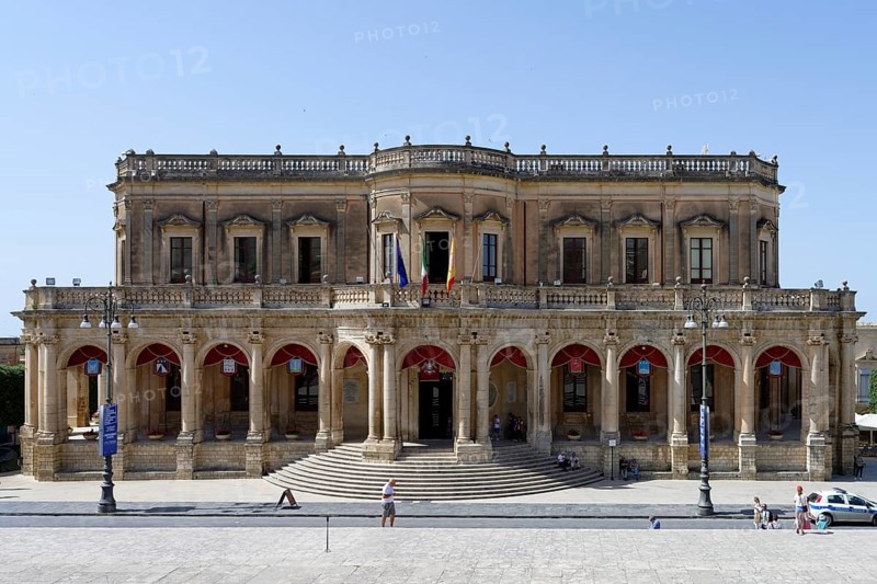 City Hall