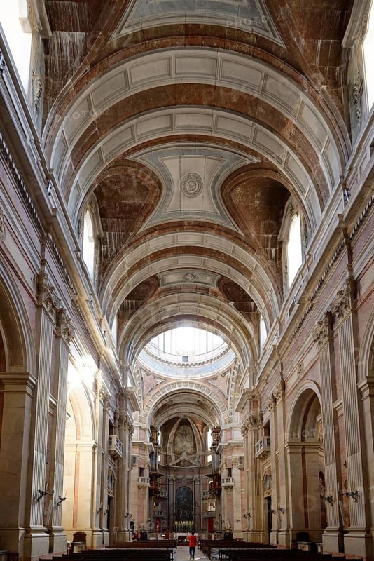 Basilica in the Palace