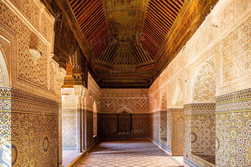 Glaoui's Casbah