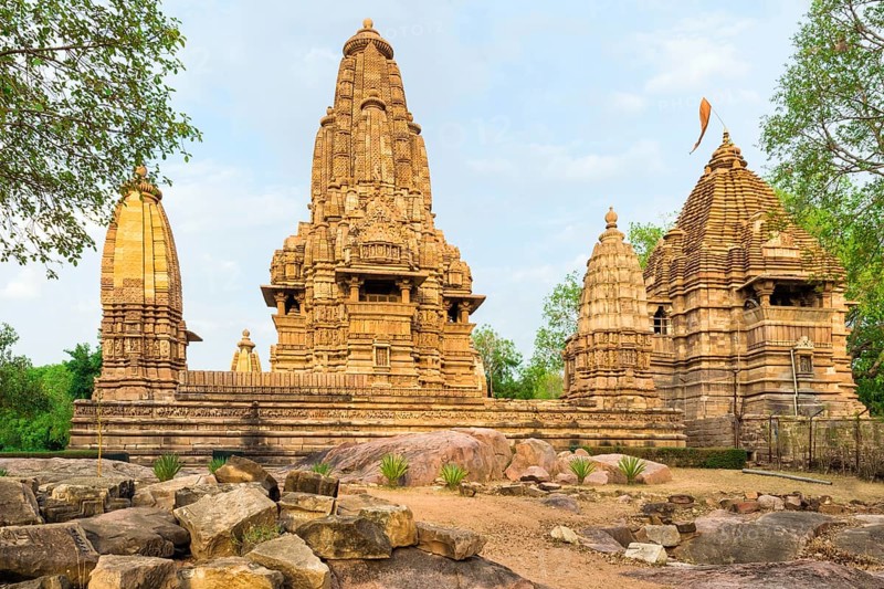 Lakshmana Temple